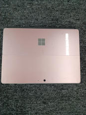 タブレットPC|MICROSOFT