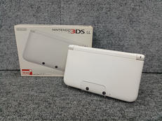 3DS LL|NINTENDO / 任天堂
