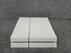 プレイステーション4本体|SONY