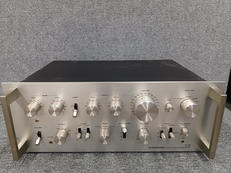 コントロールアンプ（トランジスター）|PIONEER