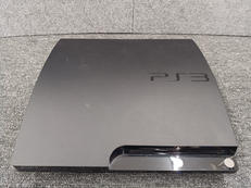 プレイステーション3本体|SONY