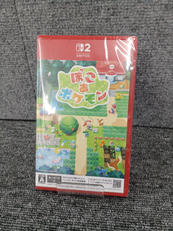 SWTCH2ソフト|NINTENDO