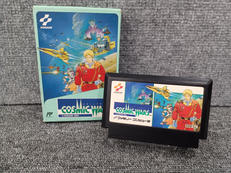 ファミコンソフト|KONAMI