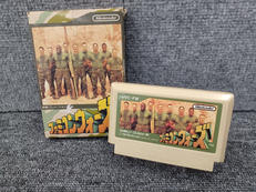 ファミコンソフト|NINTENDO / 任天堂