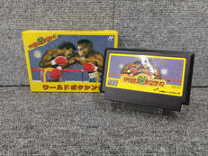 ファミコンソフト|T.S.S