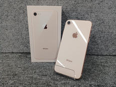 IPHONE 8|APPLE/SOFTBANK