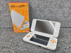 2DS LL|NINTENDO