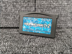 アドバンスソフト|NINTENDO