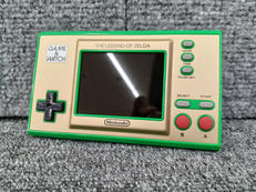ゲームウオッチ|NINTENDO / 任天堂