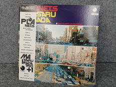 今田勝トリオ - PLANETS|PLANETS