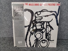 THE MILES DAVIS QUINTET - COOK|ORIGINAL JAZZ CLASSICS