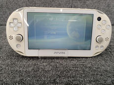 PLAYSTATION VITA|SONY