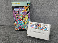 スーパーファミコンソフト|CAPCOM