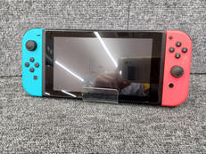 SWITCH|任天堂