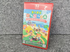 SWITCH2ソフト|NINTENDO / 任天堂