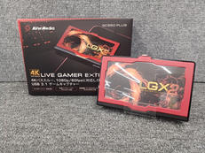 キャプチャーボード|AVERMEDIA