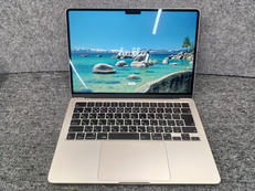 MACBOOK AIR|APPLE