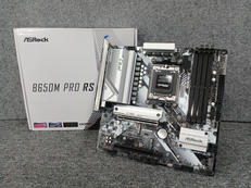マザーボード|ASROCK