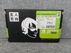 グラフィックボード|玄人志向