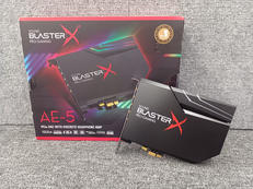 サウンドカード|SOUND BLASTER