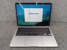 MAC BOOK AIR|APPLE