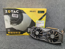 グラフィックボード|ZOTAC