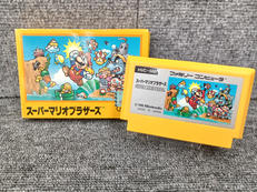 ファミコンソフト|NINTENDO / 任天堂