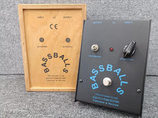 エフェクタ|ELECTRO-HARMONIX