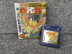 GBソフト|NINTENDO / 任天堂