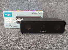 BTスピーカー|ANKER