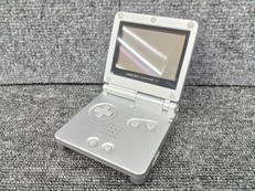 アドバンスSP|NINTENDO