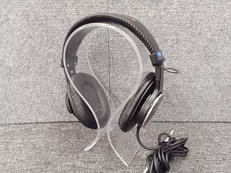 ヘッドホン|SONY