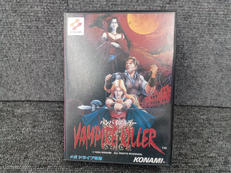 レトロゲームソフト|KONAMI