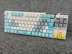 ゲーミングキーボード|VARMILO