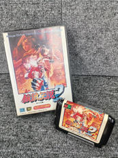 餓狼伝説2|TAKARA