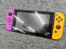 NINTENDO SWITCH|NINTENDO