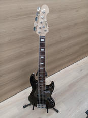 6弦ベース|ATELIER Z