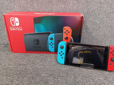 NINTENDO SWITCH|NINTENDO/任天堂