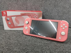 SWITCH LITE|任天堂