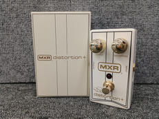 エフェクター|MXR