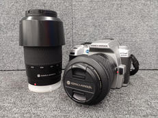 デジタル一眼|KONICA MINOLTA