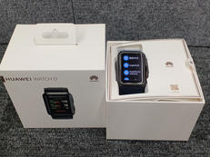 スマートウォッチ|HUAWEI