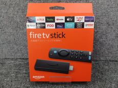 FIRE TV STICK|AMAZON