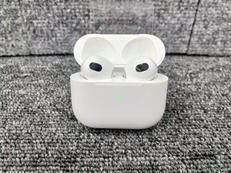 AIRPODS(第3世代)|APPLE