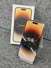 IPHONE14PRO|APPLE/KDDI▲