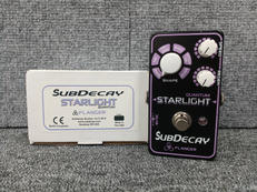 エフェクター|SUBDECAY