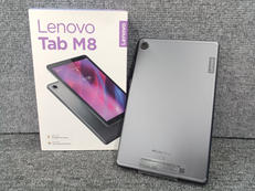 タブレット|LENOVO/WI-FI
