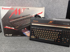 MSX|PANASONIC