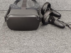 OCULUS QUEST|OCULUS
