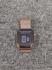 APPLE WATCH|APPLE/SBM△